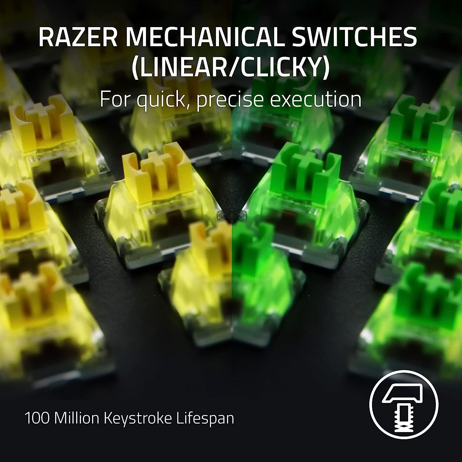 Razer Blackwidow