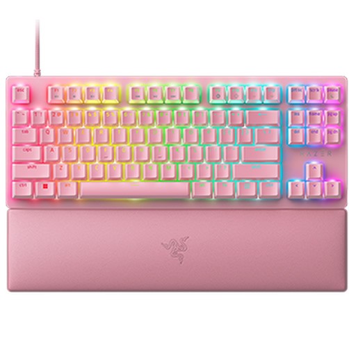 Razer Huntsman V2