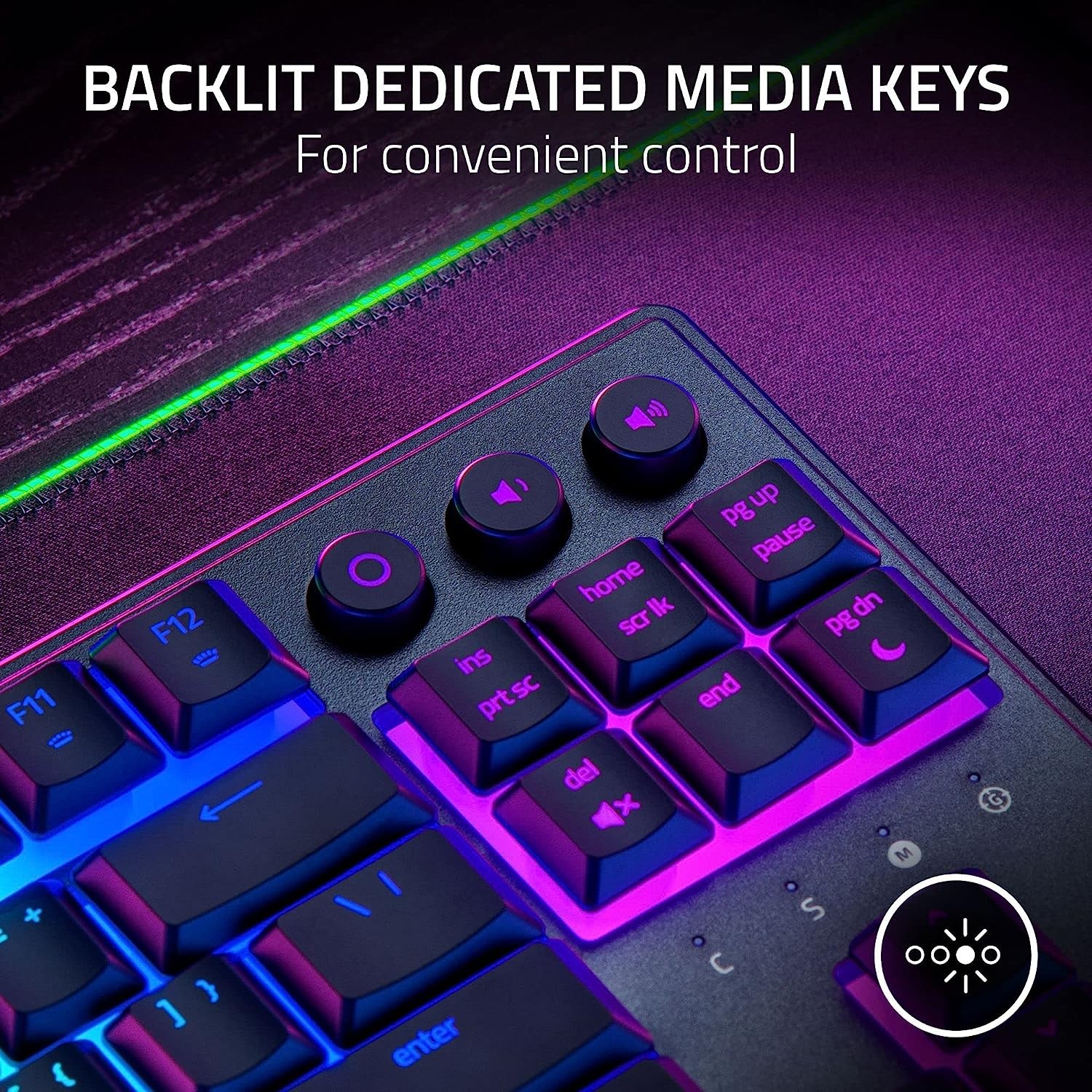 Razer Ornata V3 Ingles