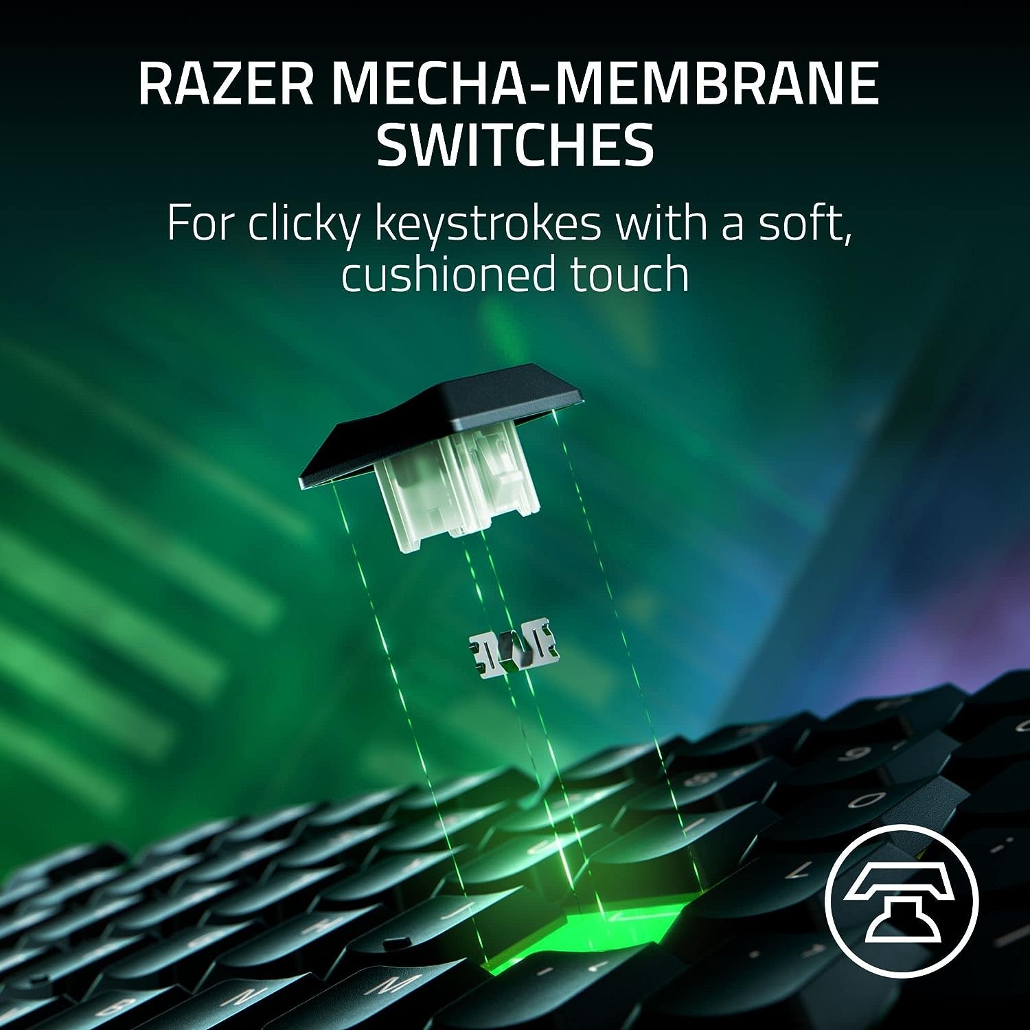 Razer Ornata V3 Ingles