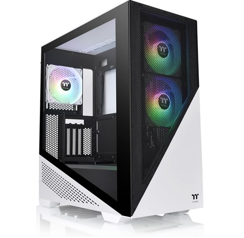 Thermaltake Divider 370 TG ARGB