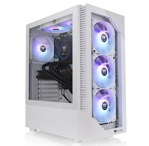 Thermaltake View 200 TG ARGB