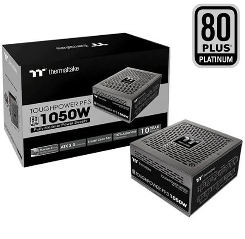 Thermaltake Toughpower PF3 