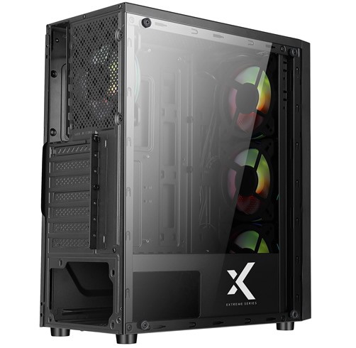 EXTREME SERIES