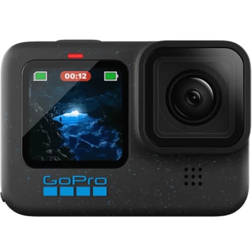 GoPro HERO 