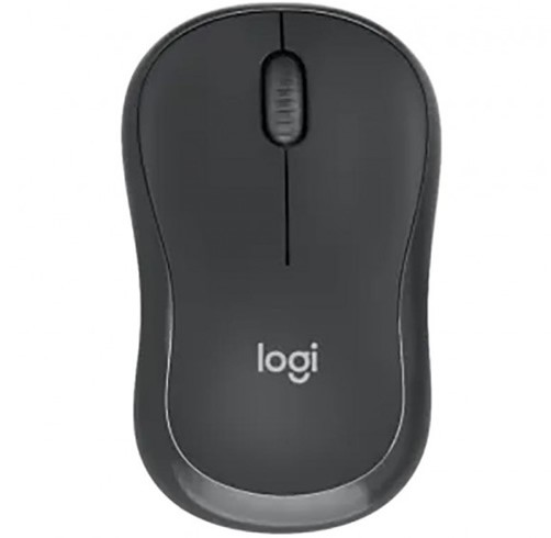 Teclado y Mouse Logitech