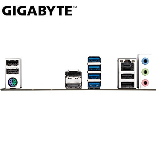 Gigabyte A520M K V2