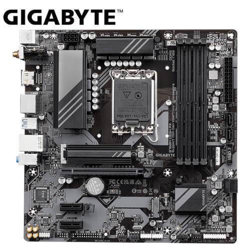 Gigabyte