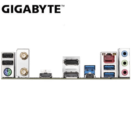 Gigabyte