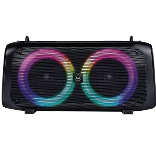 Parlante UNNO TEKNO Sound Blast 60 - SP9432BK