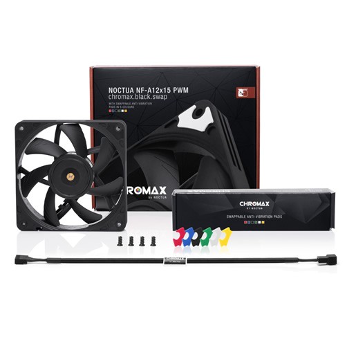 Noctua\