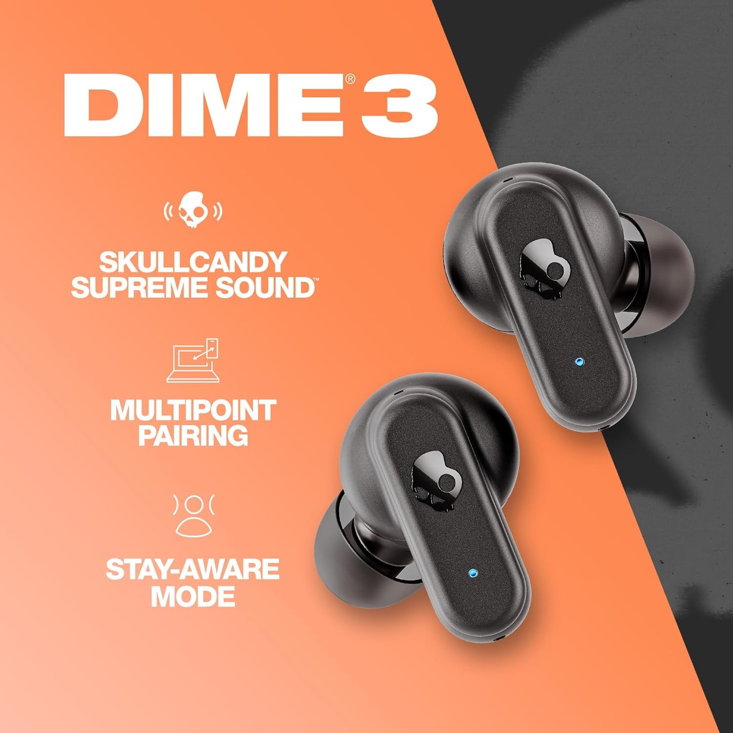 Skullcandy