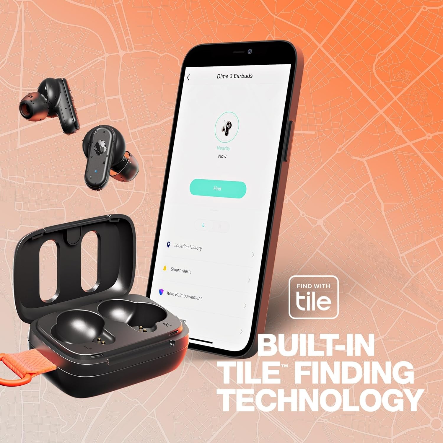 Skullcandy