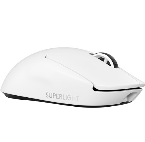 Logitech G PRO X SUPERLIGHT