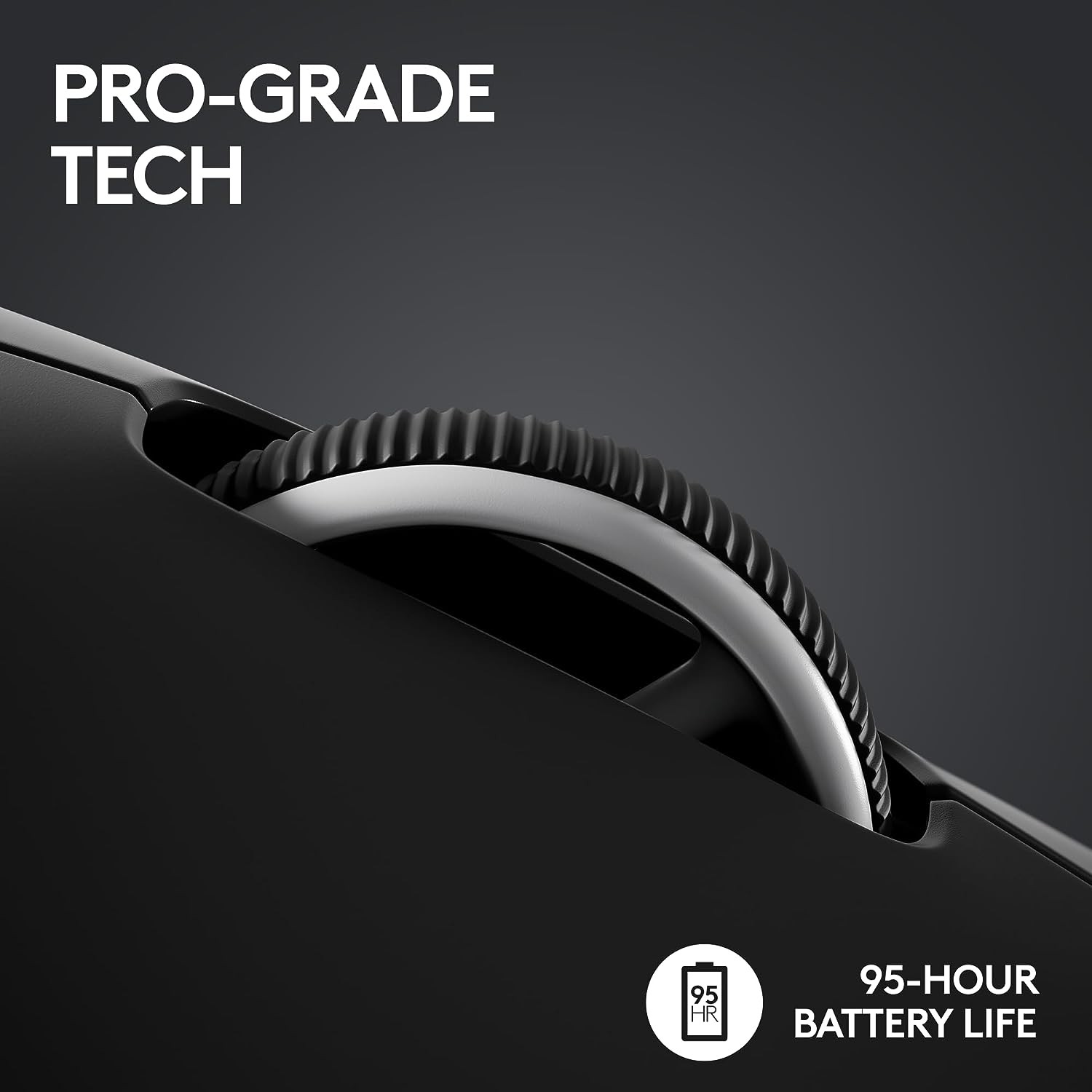 Logitech G PRO X SUPERLIGHT 2 LIGHTSPEED Wireless