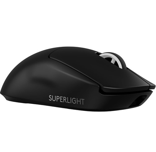 Logitech G PRO X SUPERLIGHT 2 LIGHTSPEED Wireless
