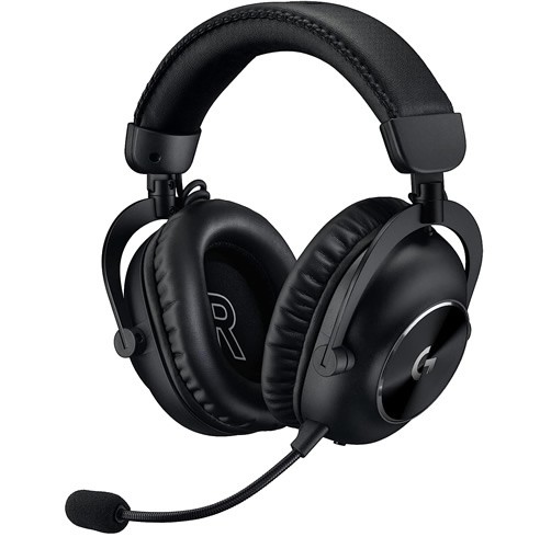 Logitech
