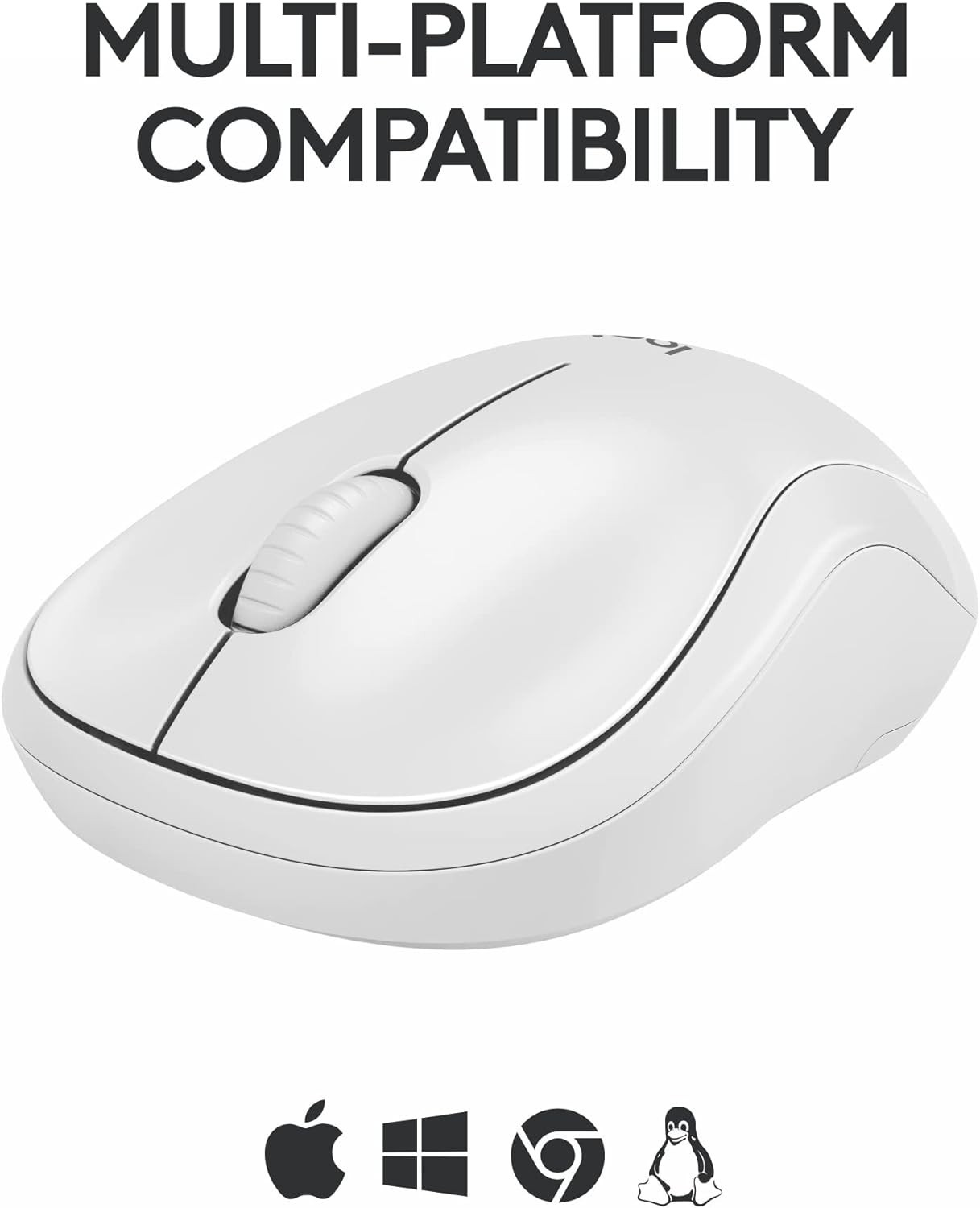 Logitech M240 SilentTouch Bluetooth