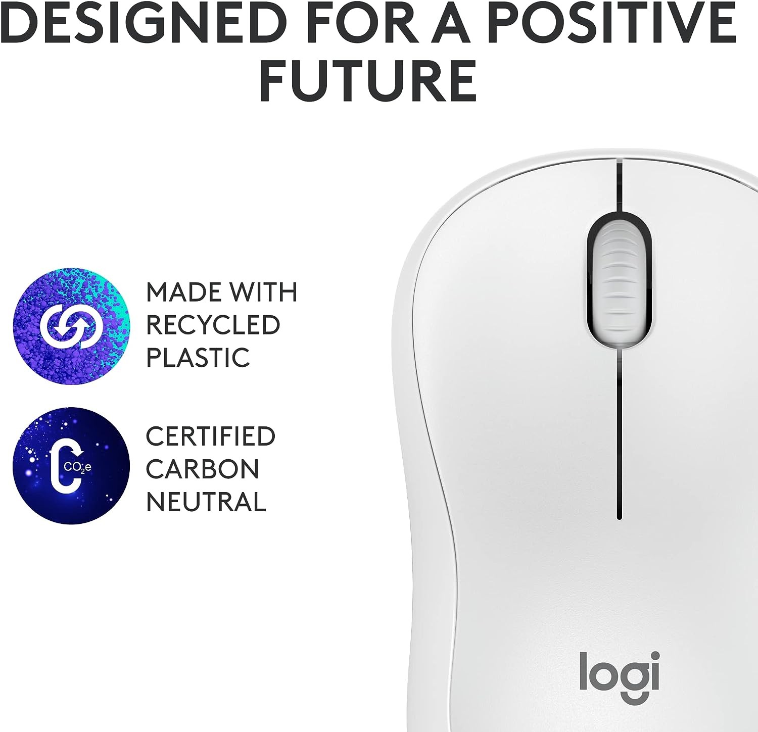 Logitech M240 SilentTouch Bluetooth