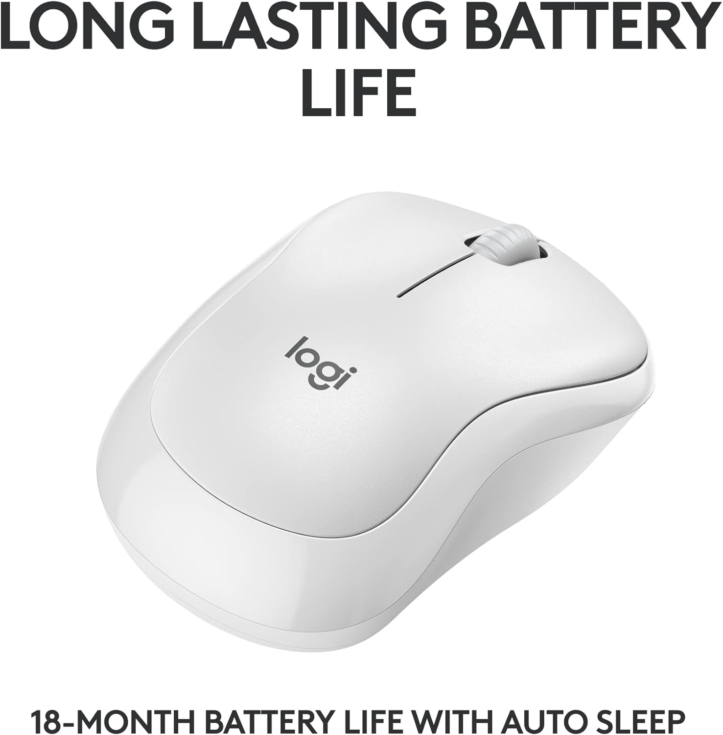 Logitech M240 SilentTouch Bluetooth