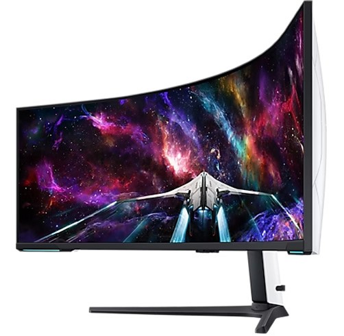Samsung Odyssey  Neo G9 - 57" - 240hz