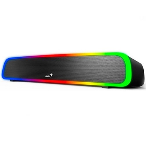 Barra De Sonido Genius 200BT