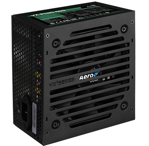Aerocool VX Plus 600