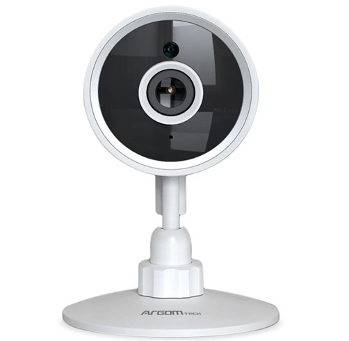 Camara de Vigilancia Argom Convoy 10 - Smart Wifi - 2k