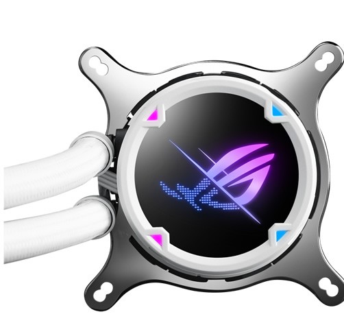 Asus ROG STRIX LC ii 240 RGB