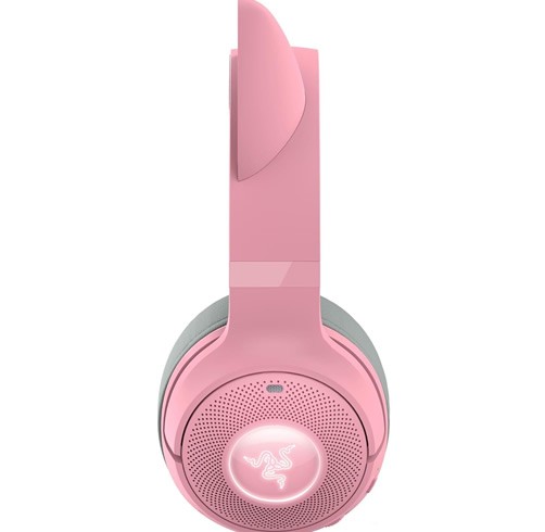 Razer Kraken Kitty V2 BT Quartz