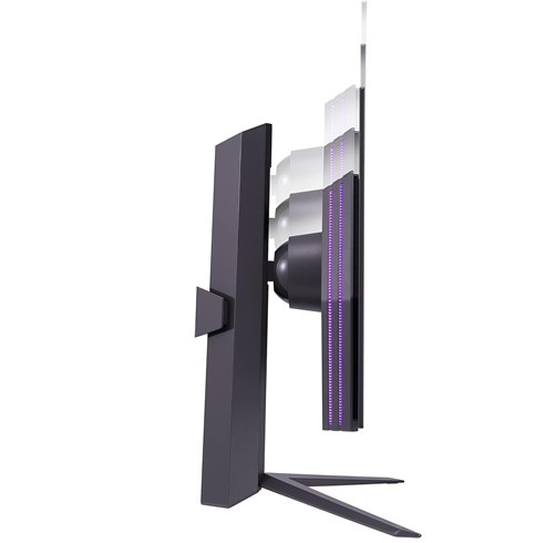 LG Ultragear 27GR95QE-B - 27"  - Oled - 240Hz -0.03 Ms