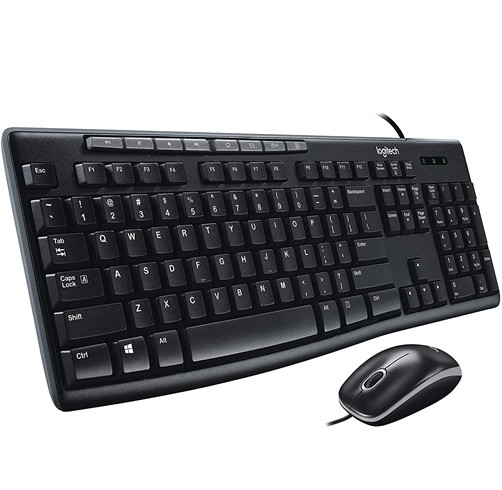 Logitech