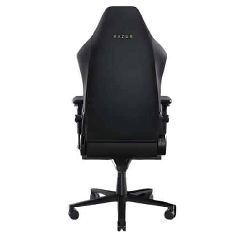 Razer ISKUR V2  - Black / Green