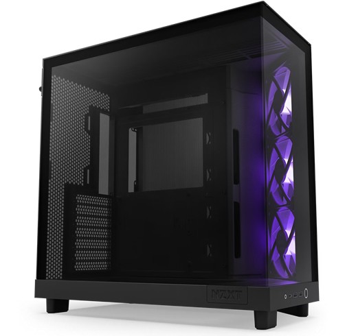 NZXT H6 Flow RGB 