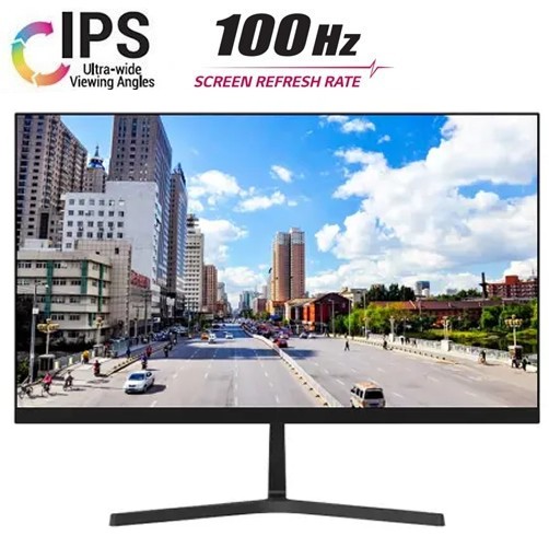 Dahua 22¨ - DHI-LM22-B201S - 22" - IPS  - 100Hz