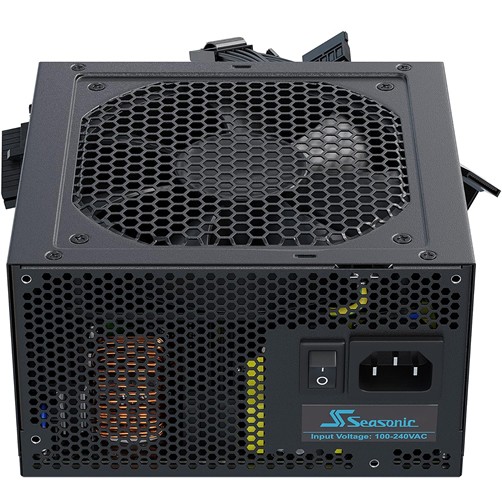 Seasonic G12 GC-850-80 Plus Gold