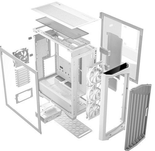 Antec Performance 1 FT