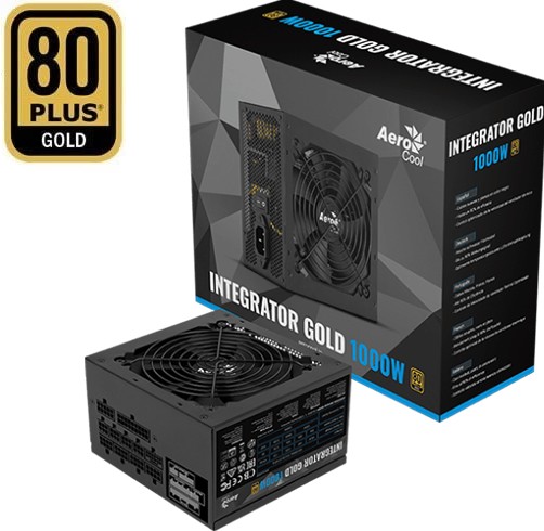 Aerocool