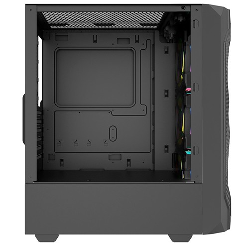 Checkpoint Gaming Case