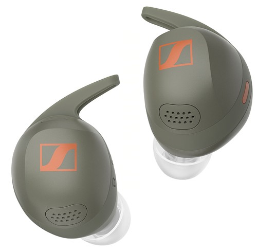 Sennheiser
