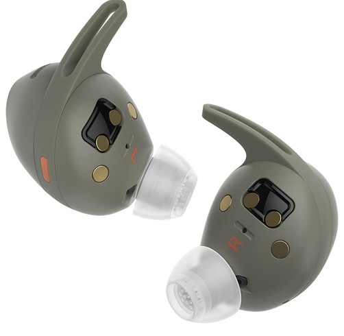 Sennheiser