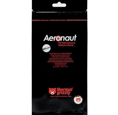Thermal Grizzly Aeronaut
