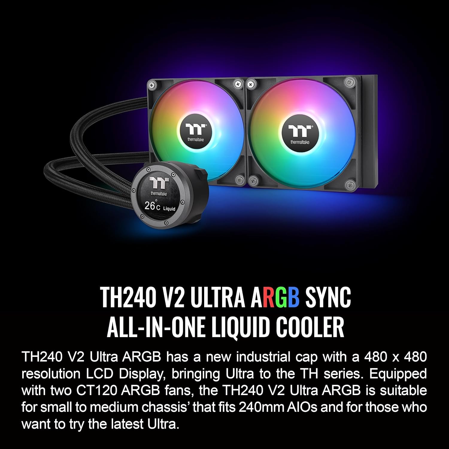 Thermaltake