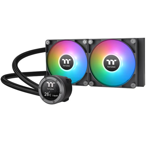 Thermaltake