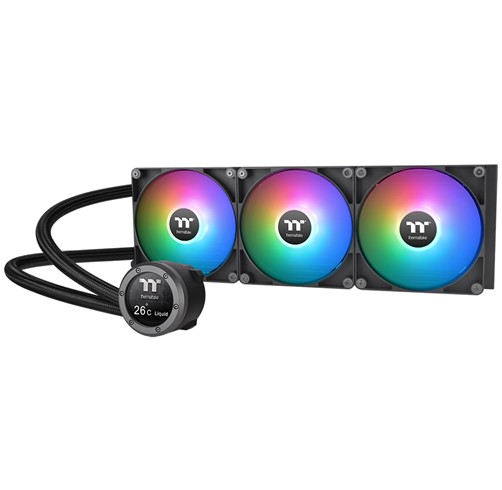 Thermaltake