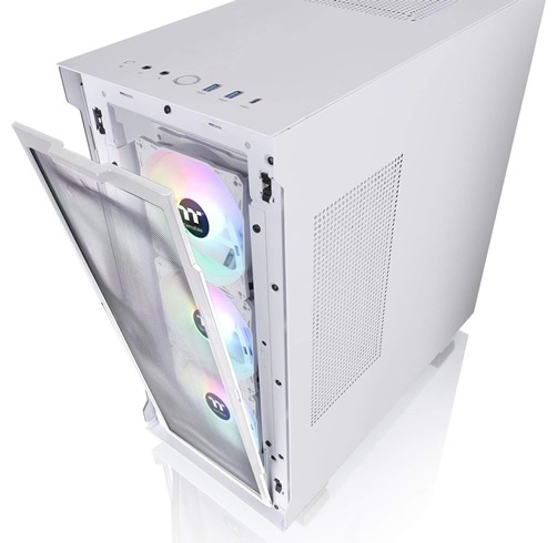 Thermaltake V350 TG ARGB Air