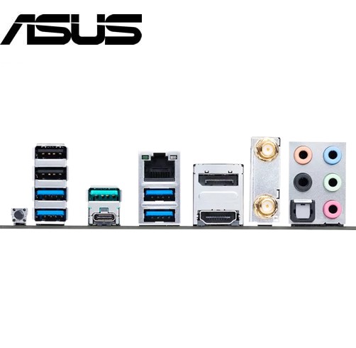 ASUS