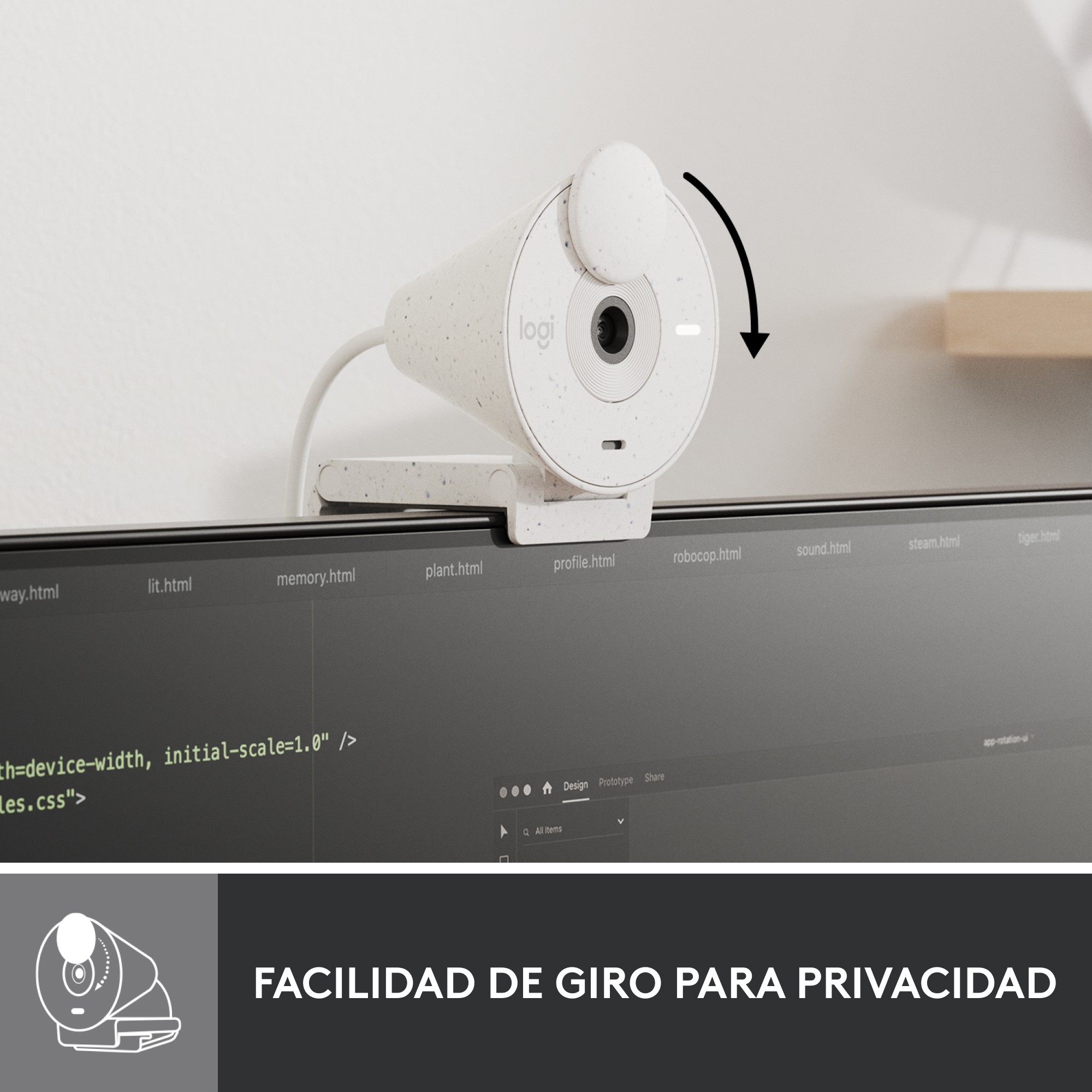 Logitech Brio 300