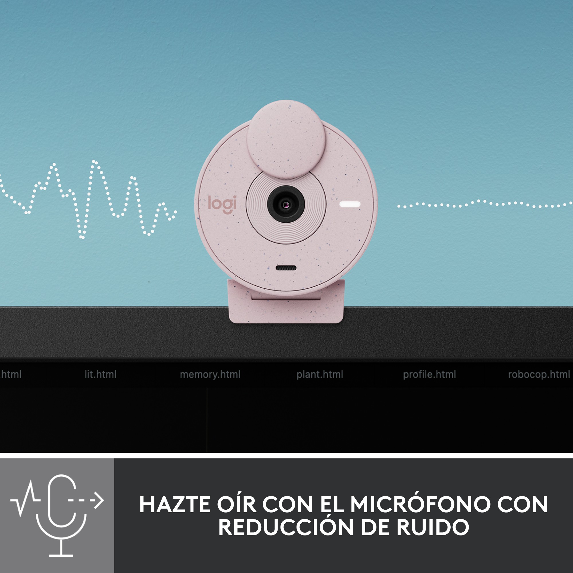 Logitech