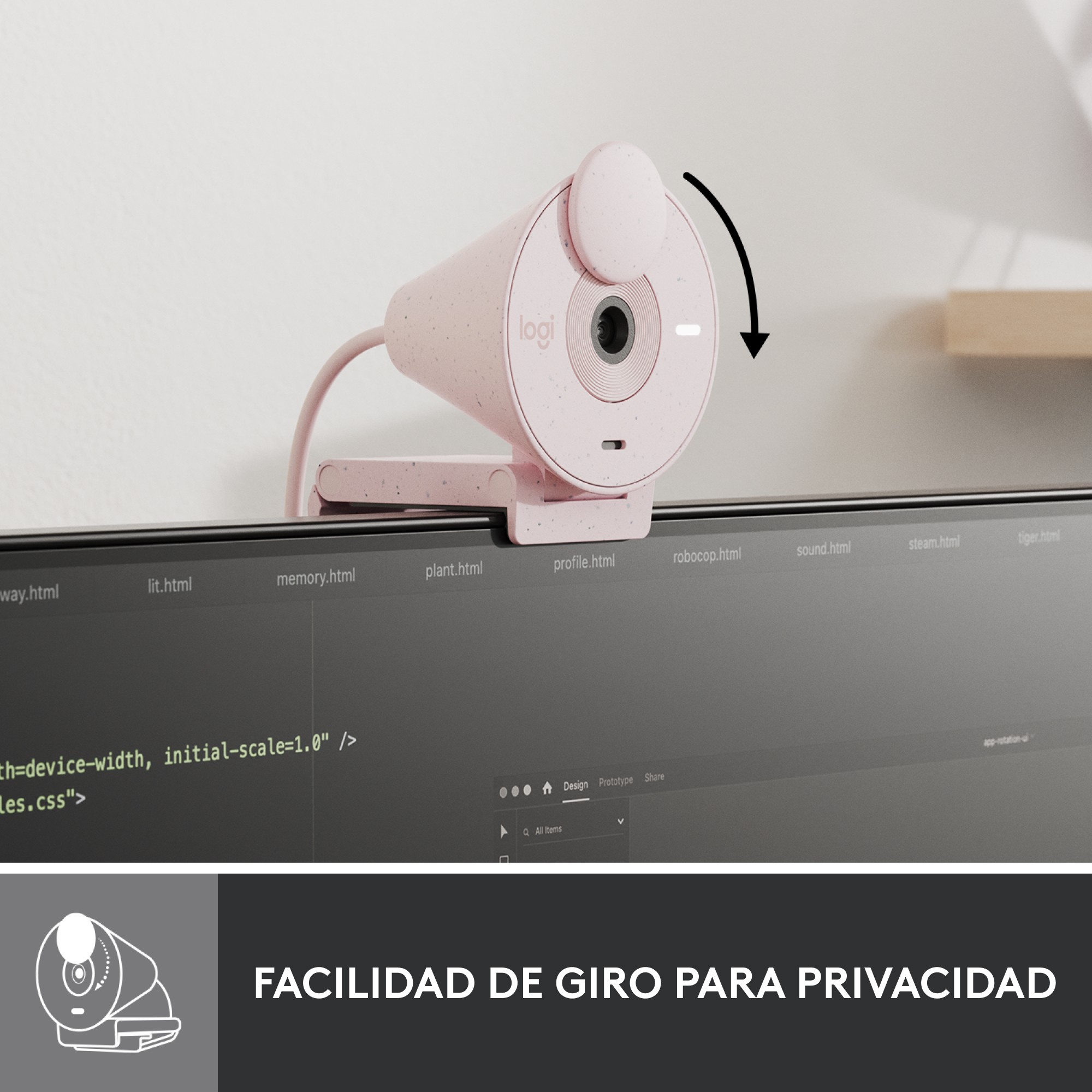Logitech